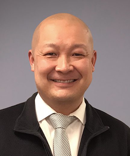 Ivan Ip, MD